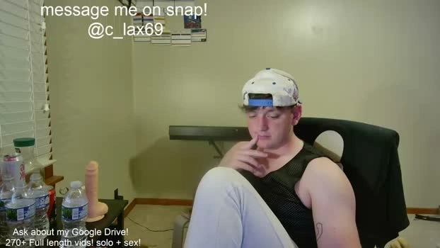 sexylax69 20-06-2026 Male Pretty Gay Video