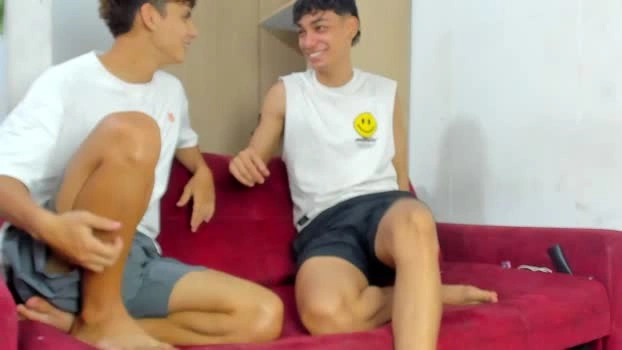 sexys_boys18 19-06-2026 Male horny lick Video