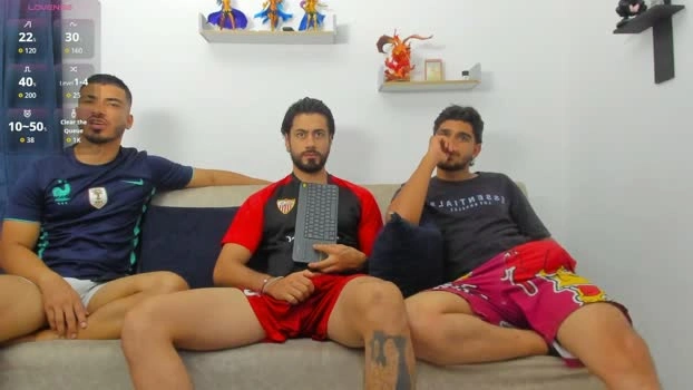 straight__friends 20-06-2026 Male hard jackoff Video