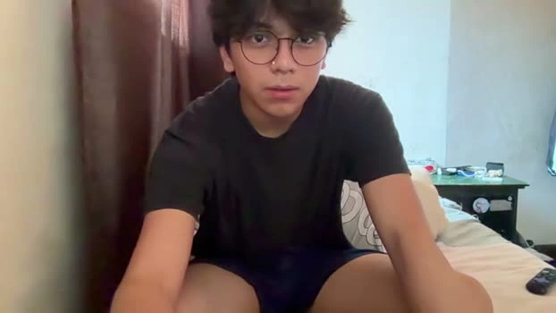 teriyakiboi 19-06-2026 Male jerking toys Video