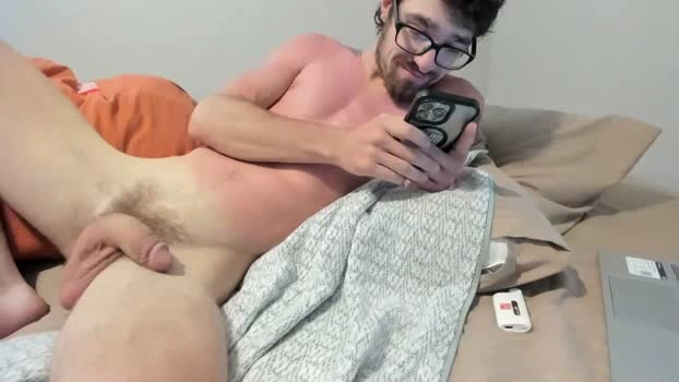thatguyfromx 19-06-2026 Male toy jerking Video