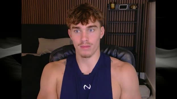 thenicoryder 19-06-2026 Male nude sexy Video