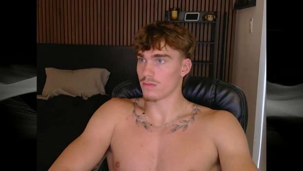 thenicoryder 19-06-2026 Male lovense hard Video