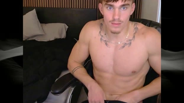 thenicoryder 20-06-2026 Male playtime deep Video