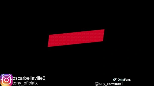 tony_newmen 19-06-2026 Male big kink Video