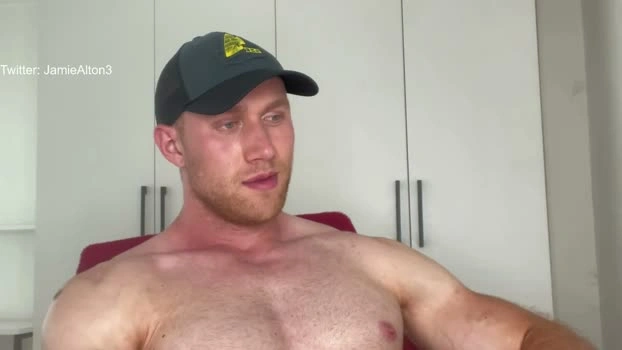 wlademarbergs 20-06-2026 Male play hard Video