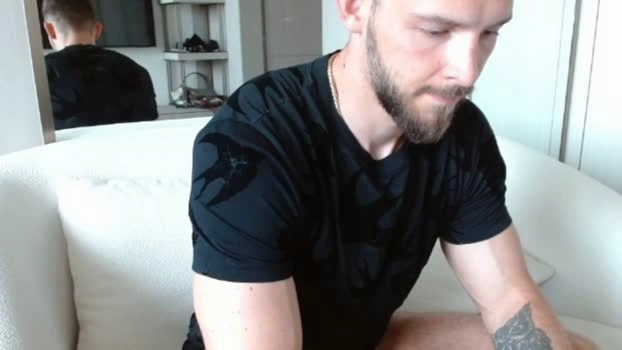 your420_cam 19-06-2026 Male fingers strip Video