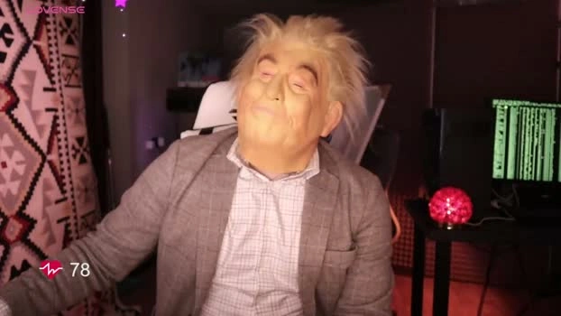 zeigarniktease 20-06-2026 Male gag big Video