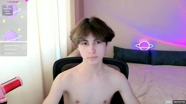 _milway_ 20-06-2026 Male bigass blowjob Video