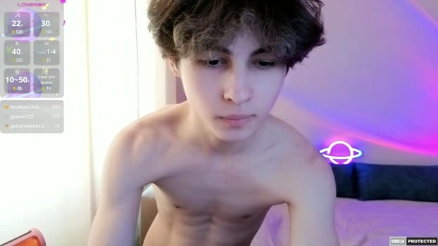 _milway_ 20-06-2026 Male nude love Video