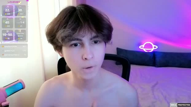 _milway_ 20-06-2026 Male strip Naked Video