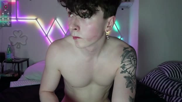 alfiegreenxxx 21-06-2026 Male squirt naked Video