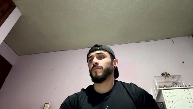 athlete_boy22 21-06-2026 Male jerkoff jerking Video