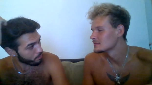 blondiexbrunette 21-06-2026 Male fuckher playtime Video