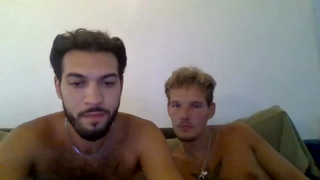 blondiexbrunette 21-06-2026 Male fuckface sexy Video