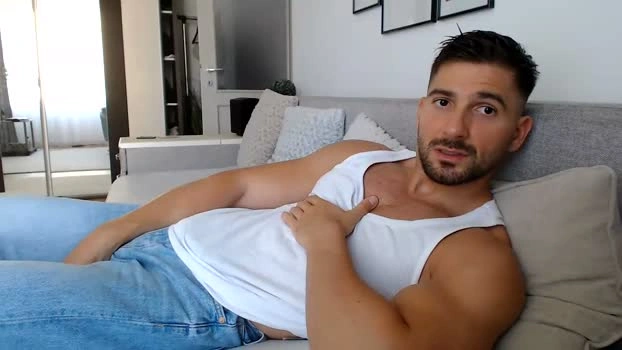 bunzdanny 20-06-2026 Male hard sexykitty Video