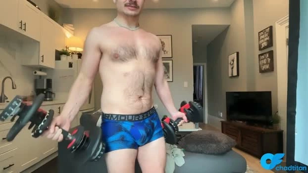 chadtitan 20-06-2026 Male nude moan Video