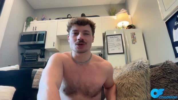 chadtitan 20-06-2026 Male Ass big Video