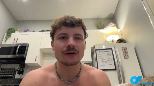 chadtitan 21-06-2026 Male ass play Video