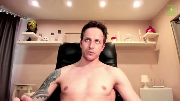 chriscarrey 21-06-2026 Male XXX Naked Video