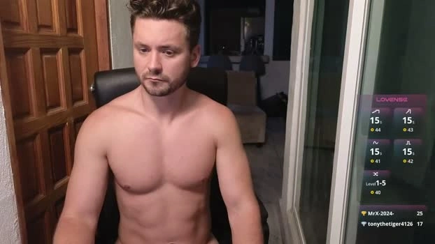 cowboylean 21-06-2026 Male Nude fuckface Video