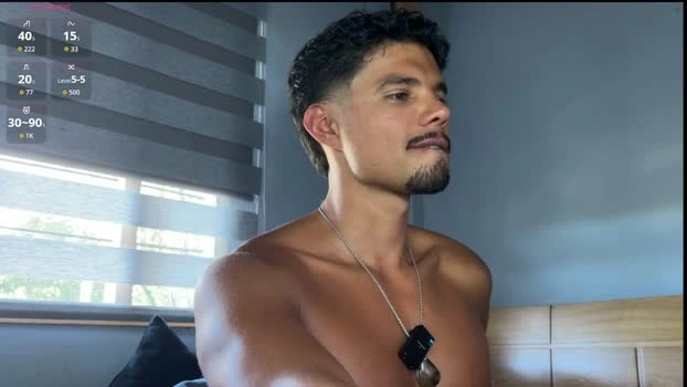 daniel0910s 20-06-2026 Male beautiful yummy Video