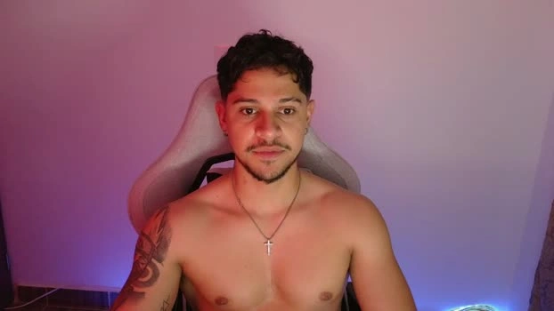 domsantiago_ 21-06-2026 Male Show gay Video