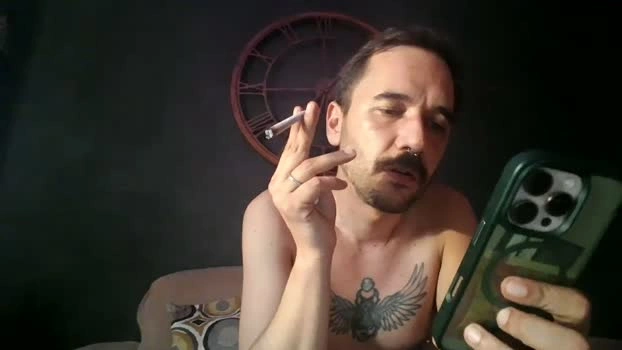 hurricap 21-06-2026 Male ass wank Video