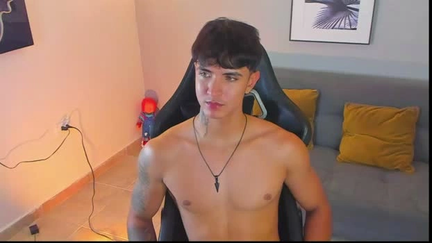 iam_light 21-06-2026 Male orgasm Nude Video