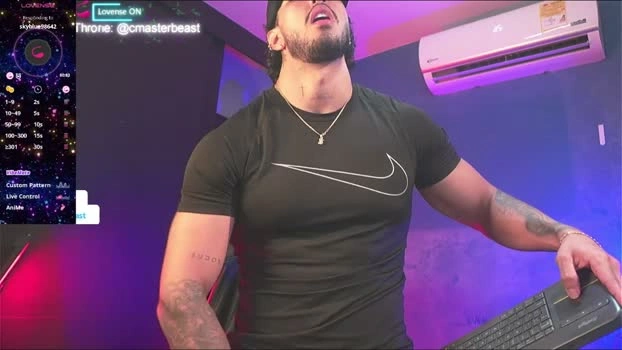 jacobfitness 20-06-2026 Male fuckme bigdick Video