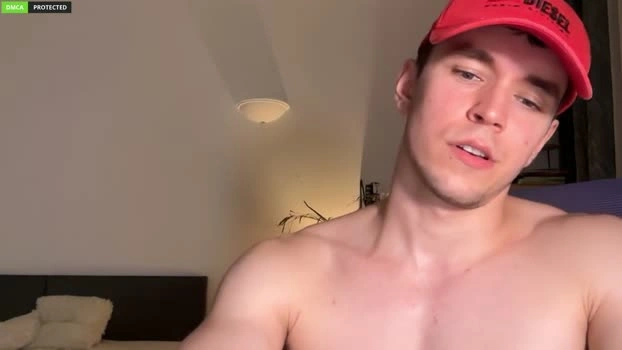 johnnnyhorny 20-06-2026 Male lush jerking Video
