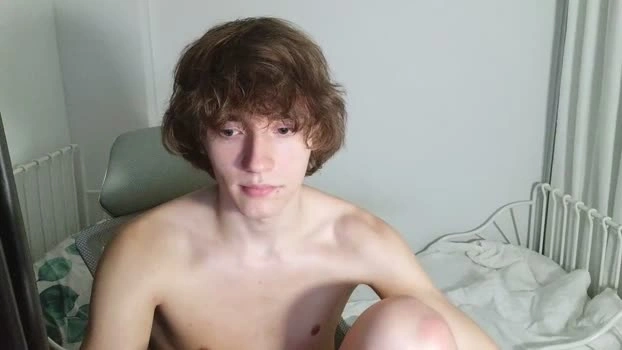 leon_heart666 20-06-2026 Male prettyface gay Video