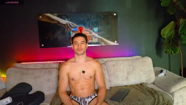 maisonbastian 20-06-2026 Male lush sexymale Video