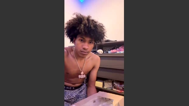 mandingoomann5 21-06-2026 Male fingers toy Video