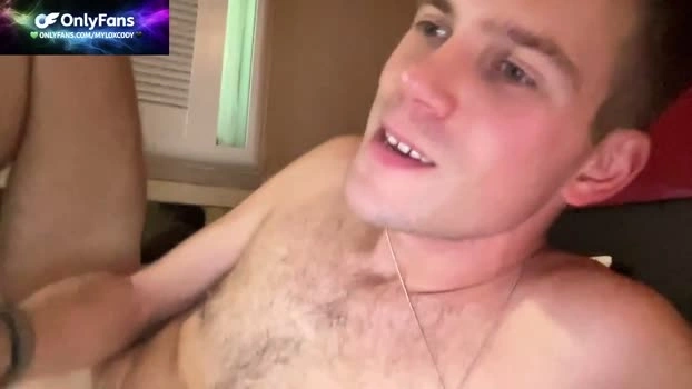 myloxcody 21-06-2026 Male orgasm Naked Video