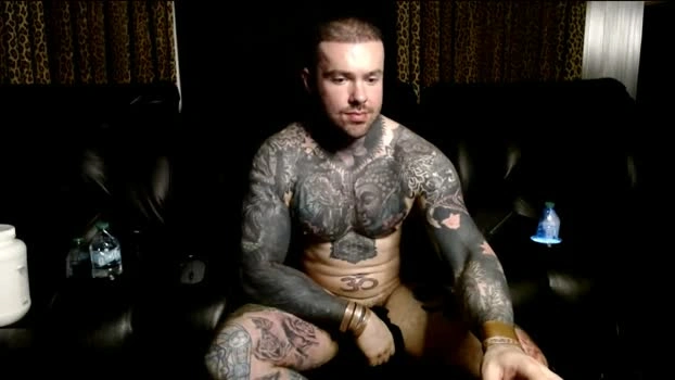 nathaniel_13 21-06-2026 Male beautiful sexymale Video
