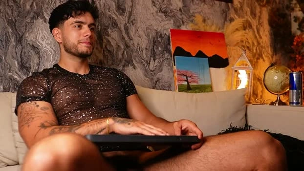 noha_miler 21-06-2026 Male bicurious skinny Video