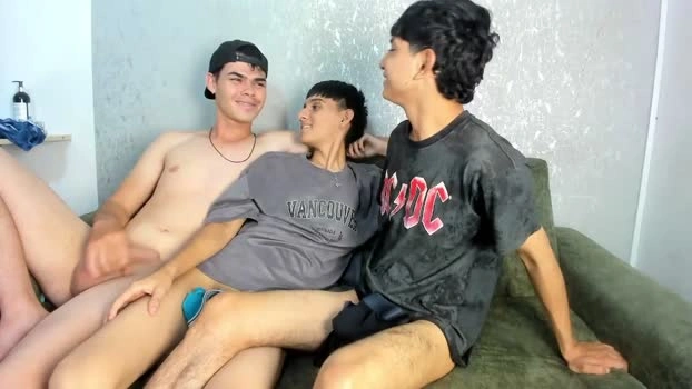 pelusos_mens 20-06-2026 Male show jackoff Video