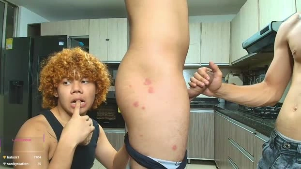 playhardsex 21-06-2026 Male orgasm love Video