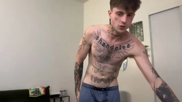 prettyboyszn 21-06-2026 Male bigcock Show Video