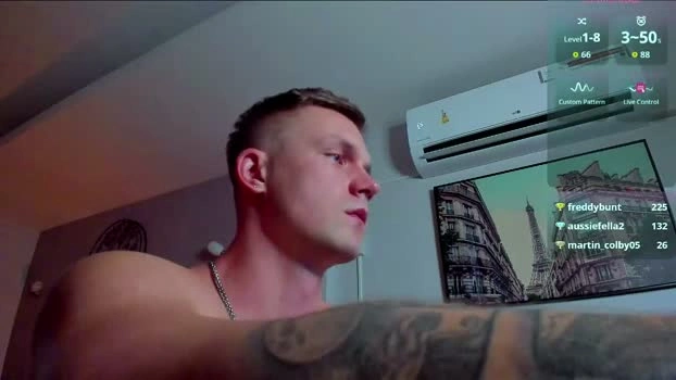 samuel_andrew 21-06-2026 Male hard cute Video