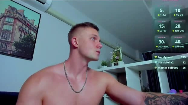 samuel_andrew 21-06-2026 Male fuck big Video
