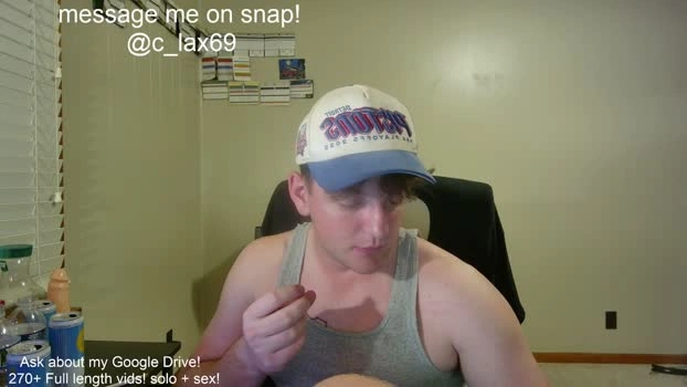 sexylax69 21-06-2026 Male sweet bigass Video