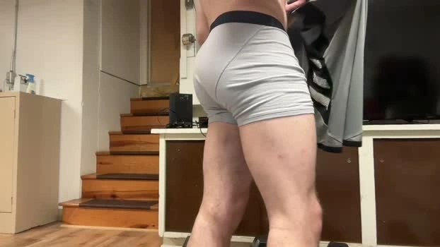 shirtlesshunk15 21-06-2026 Male jerkoff lush Video