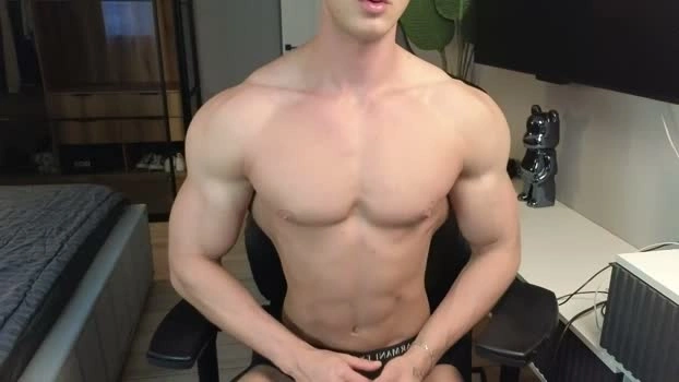 sinffuly 20-06-2026 Male handsome squirt Video