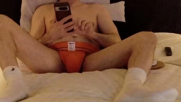 skibumz 21-06-2026 Male kinky bicurious Video