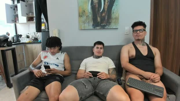 straight__friends 20-06-2026 Male big play Video