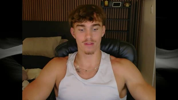 thenicoryder 21-06-2026 Male amateur kissing Video