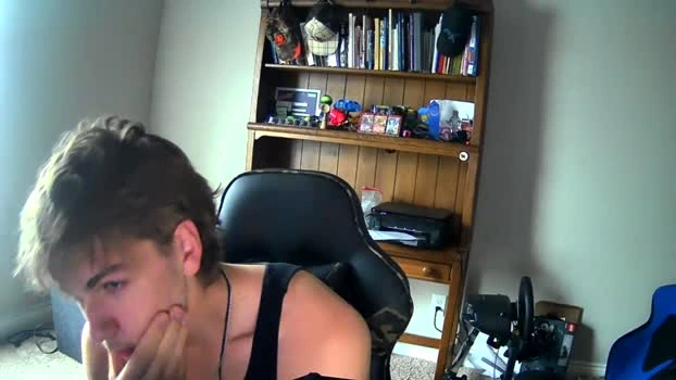 thevincegray 21-06-2026 Male cute fuckass Video