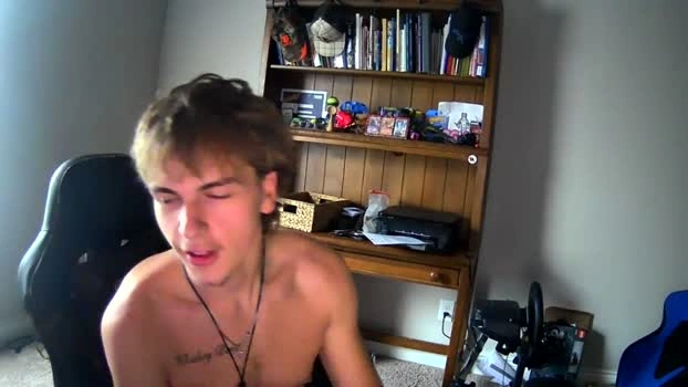 thevincegray 21-06-2026 Male fingers suck Video